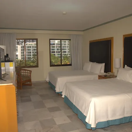 Samba Vallarta All Inclusive-2